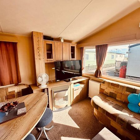 Ocean Pearl Home Хейшем Екстер'єр фото