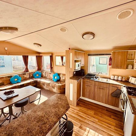 Ocean Pearl Home Хейшем Екстер'єр фото