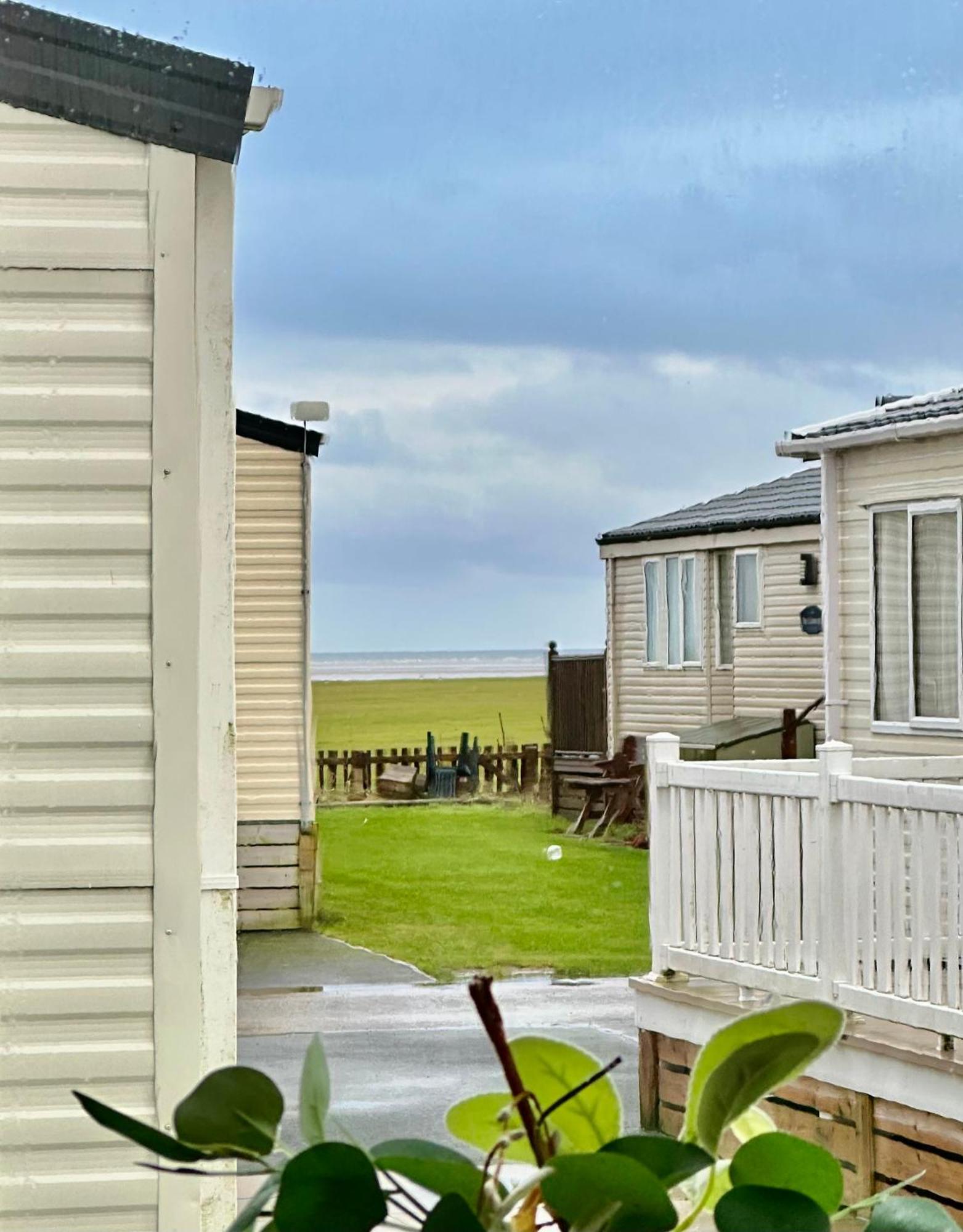 Ocean Pearl Home Хейшем Екстер'єр фото