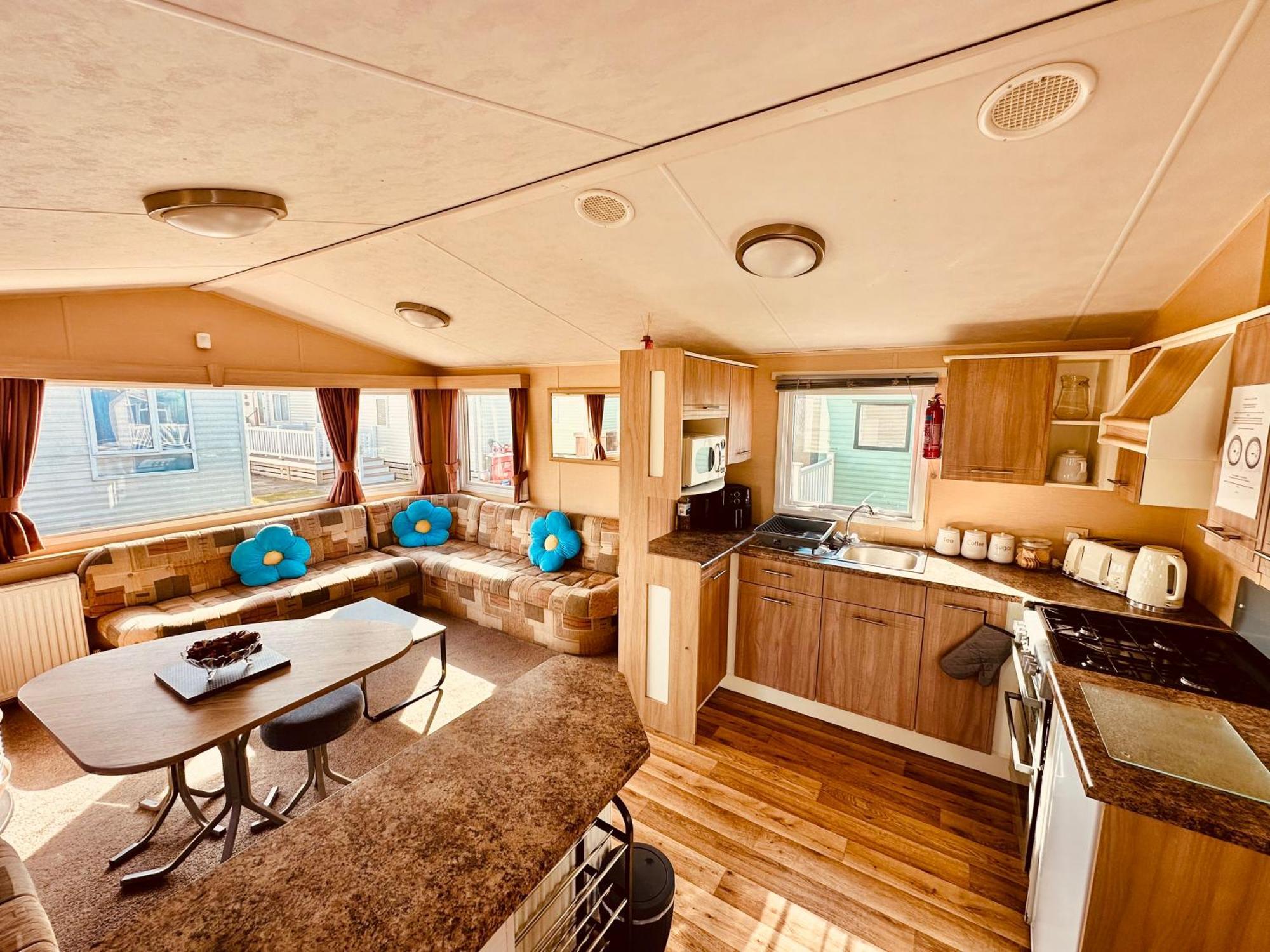 Ocean Pearl Home Хейшем Екстер'єр фото