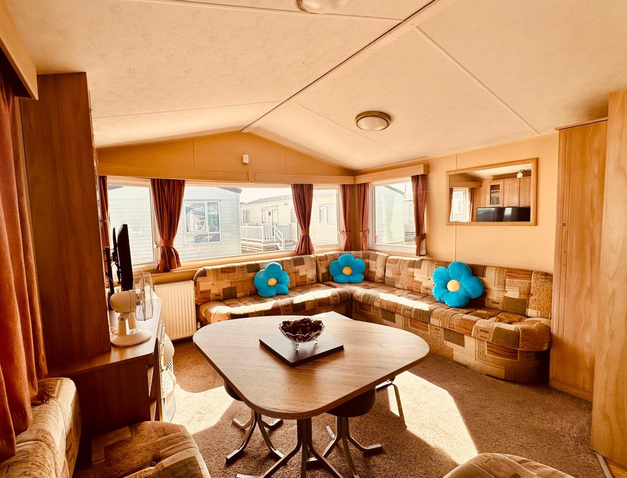 Ocean Pearl Home Хейшем Екстер'єр фото