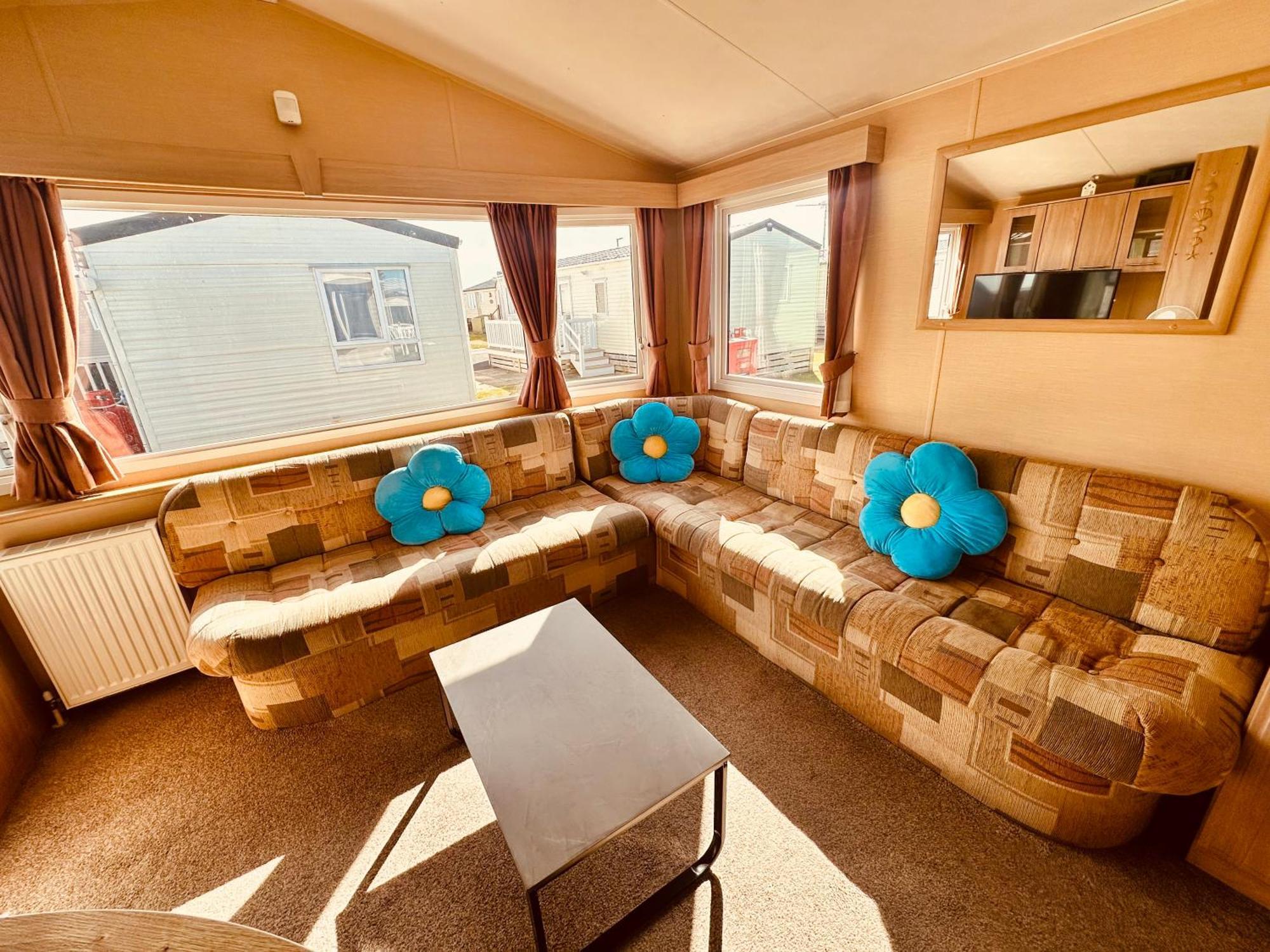 Ocean Pearl Home Хейшем Екстер'єр фото